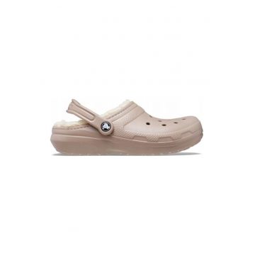 Saboti Izolati Barbati -  Classic Lined 203591 Clog - 65487 - Bej
