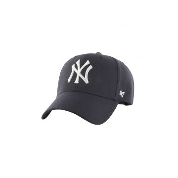 Sapca -  New York Yankees MVP CapB-MVPSP17WBP-NY - Albastru marin -