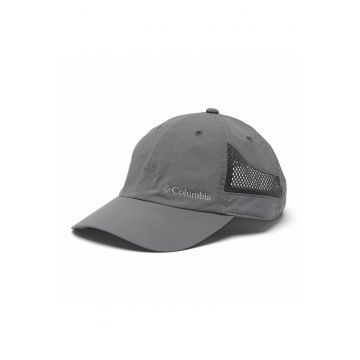 Sapca pentru drumetii Unisex Tech Shade™ - Gri