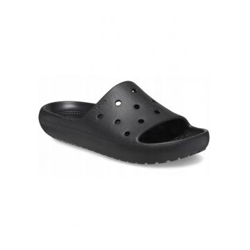 Slapi Barbati - Classic V2 209401 Slide - Negru -