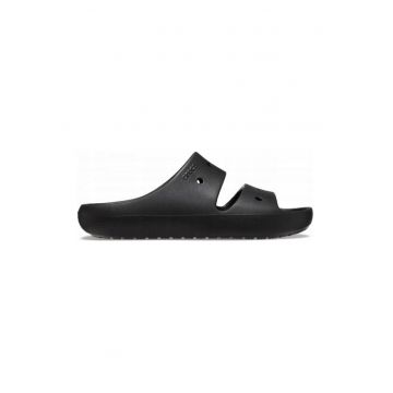 Slapi Barbati -  Classic V2 209403 - Negru -