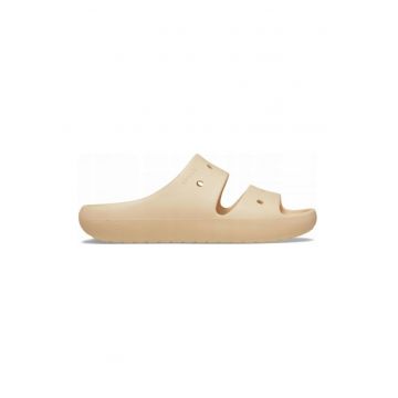 Slapi Barbati -  Classic V2 209403 Sandal - Bej - Bej