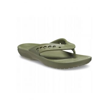 Slapi Flip Flops Pentru Barbati -  Baya 208192 Flip - Verde -