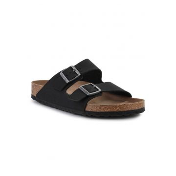 Slapi pentru barbati -  BM166973 - Negru