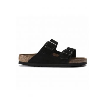 Slapi pentru barbati -  BM168570 - Negru