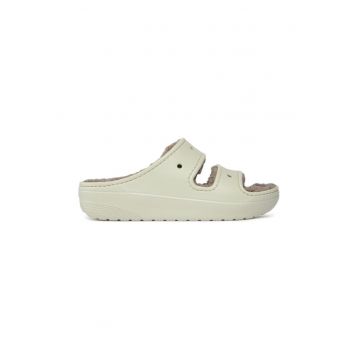 Slapi unisex -  303088 - Plastic - Bej - Bej