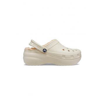Slapi unisex -  303089 - Plastic - Bej -