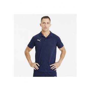 teamGOAL Polo Tricou (658607-06) Barbati -