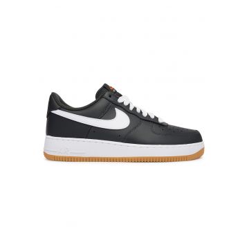 Tenisi de barbati  piele naturala - multicolor