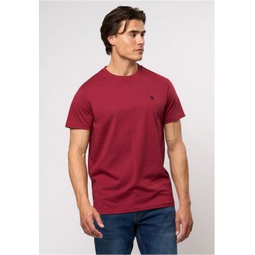 Basic Jersey Tricou (US43154071159) Barbati -