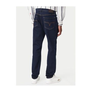 Blugi barbati - joop jeans - model slim fit - bleumarin - 82% bumbac