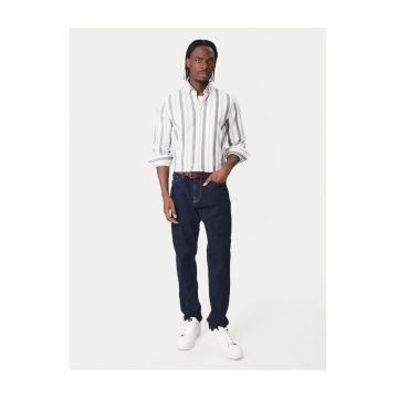 Blugi barbati Joop Jeans slim fit - Bleumarin