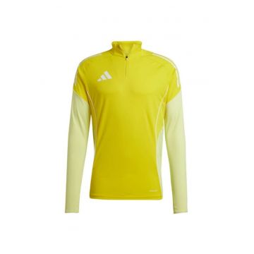 Bluza sport barbati -  Tiro 25 Competitiondwqfwq - Galben