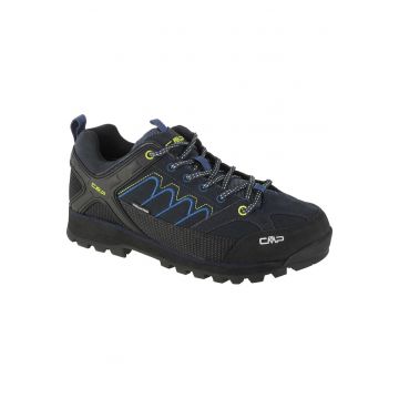 de trekking - Moon Low - Bleumarin