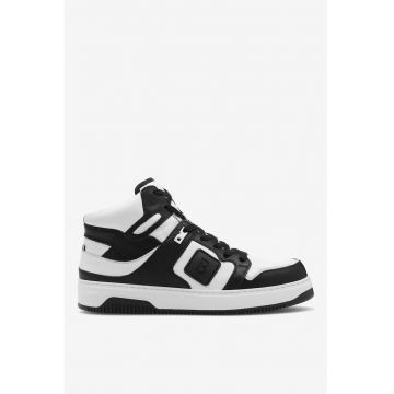 Pantofi barbati  5905588122821 - Piele naturala - Alb - Alb
