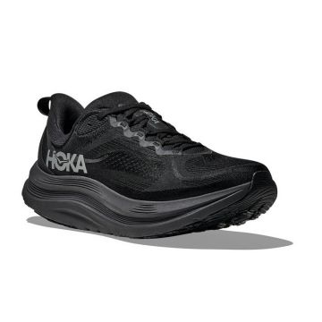 Pantofi de antrenament barbati HOKA Kawana 3 Negru - Black/Black