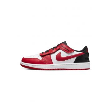 Pantofi sport Air  1 Low Flyease Gym Red