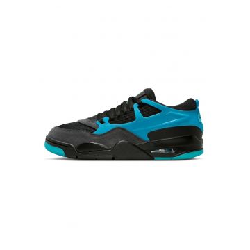 Pantofi sport Air  4 Rm - Negru