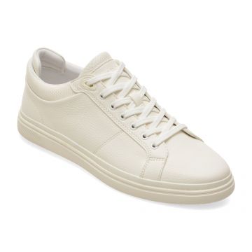 Pantofi sport ALDO albi, 13451152, din piele ecologica