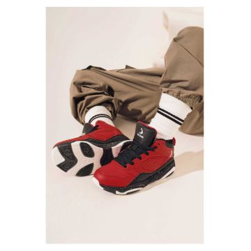 Pantofi sport barbati  5905588796749 - Sintetic - 35 EU - Rosu
