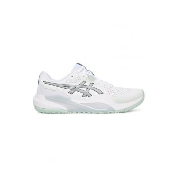 Pantofi sport barbati -  Gel-Challenger 15 - alb - piele ecologica