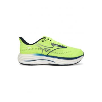 Pantofi sport barbati  J1GC2503 - alergare - verde