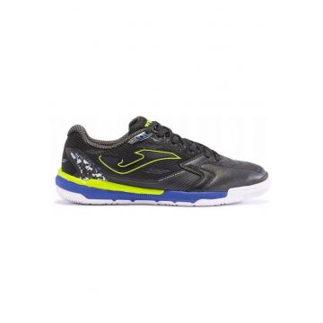 Pantofi sport barbati  Liga 5 2401 - tehnologie VTS - negru - Negru