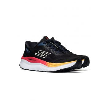 Pantofi sport barbati -  MAX RUN - negru - fabricatie originala