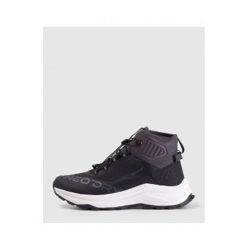 Pantofi sport barbati RAW25FOTSM078-21S - 4F - Spuma EVA - Negru