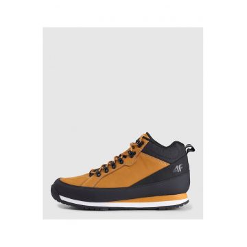 Pantofi sport barbati RAW25FWINM063-82S - 4F - Maro - PVC