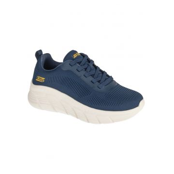 Pantofi sport -  Bobs B Flex Hi 118360 - Bleumarin