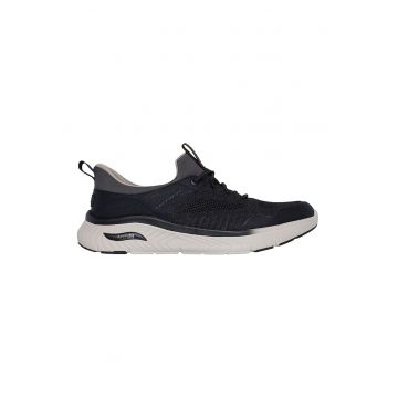 Pantofi sport Slip-Ins Air-Cooled - Negru