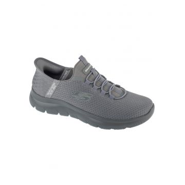 Pantofi sport -  Slip-Ins Summits - High Range 2324571 - Gri