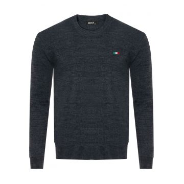 Pulover barbati -  material moale - croiala confortabiladwqf