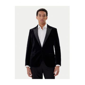 Sacou barbati  negru