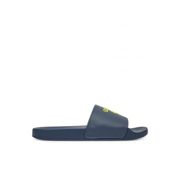 Slapi barbati  G7V2 - bleumarin