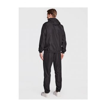 Trening barbati  WH2661 8VM - culoare negru