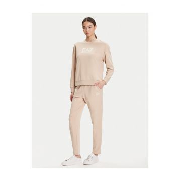 Trening dama  Emporio Armani - bej