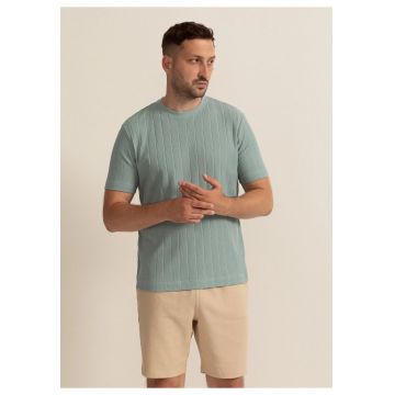 Tricou Barbati Palma Club Tesatura Bumbac -