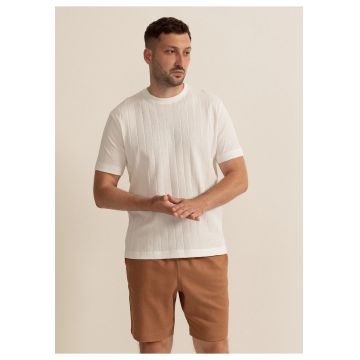 Tricou Barbati Palma Club Tesatura Bumbac -
