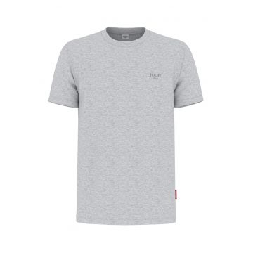 Tricou Joop Jeans - gri - bumbac - Gri