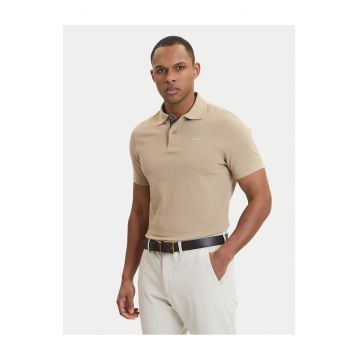Tricou  pentru bărbați - Bej