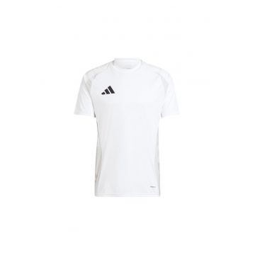 Tricou sportiv  Tiro 24 alb - Alb