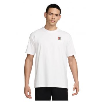 Tricou  Tee M90 Oc HJ3362100 Barbati Alb - Alb