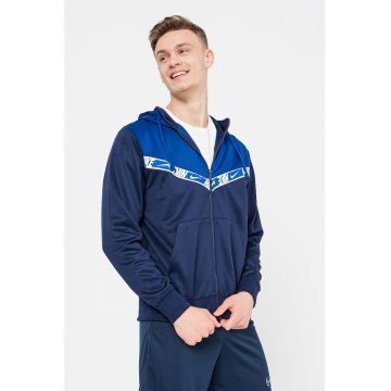 Hanorac cu fermoar Sportswear Repeat