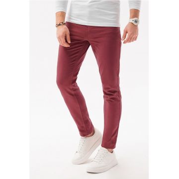 Pantaloni regular fit