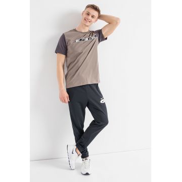 Tricou cu imprimeu logo Sportswear Repeat