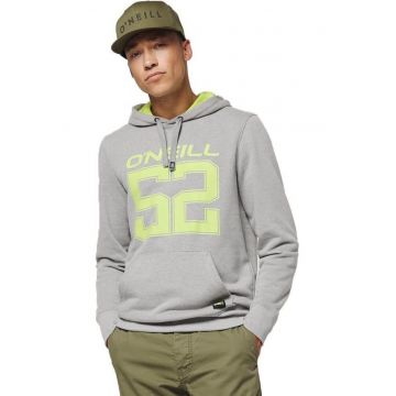 Hanorac -  LM Irvine 52 Hoodie - Gri