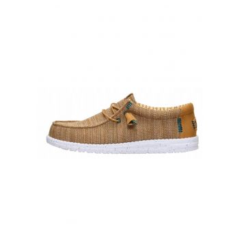 Męskie Buty Półbuty Wally - Maro