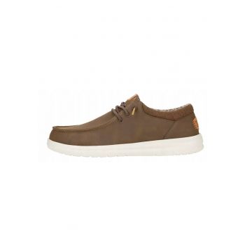 Męskie Wsuwane Mokasyny Buty Półbuty Classic Paul